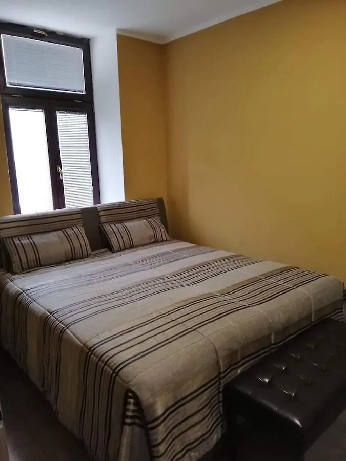 Apartment Apartman Sofie Hotel Brno