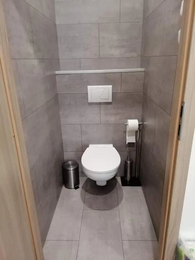 Apartman Sofie Hotel Brno 0*,  Czech Republic