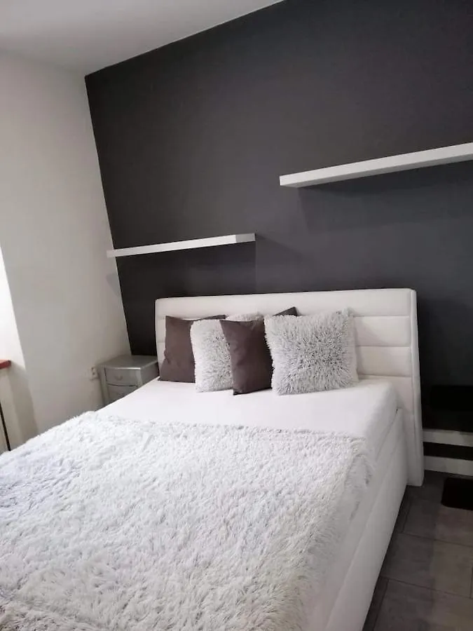 Apartman Sofie Hotel Brno