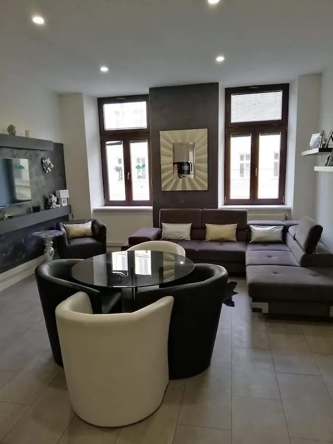 Apartman Sofie Hotel Brno